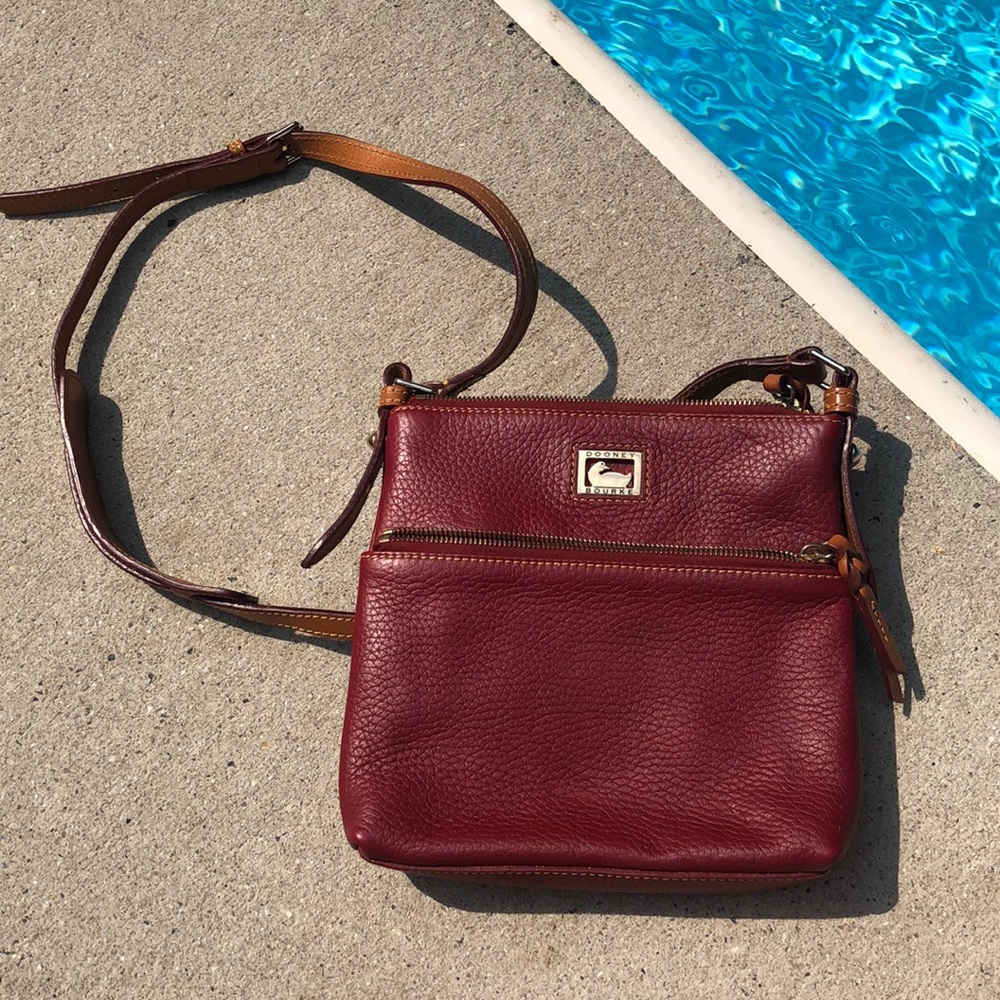 Dooney & Bourke Crossbody